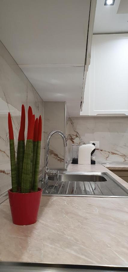 Luxury Drijon Apartments 3J Shkodra Exterior foto
