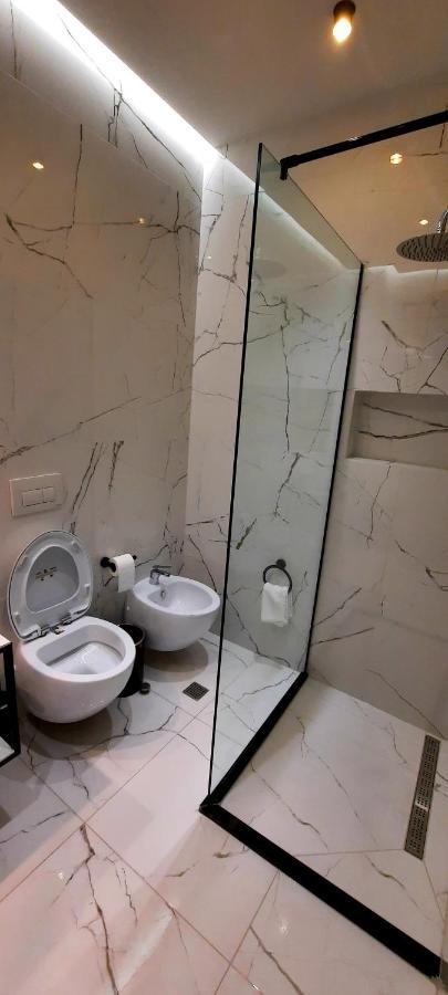 Luxury Drijon Apartments 3J Shkodra Exterior foto