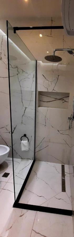 Luxury Drijon Apartments 3J Shkodra Exterior foto