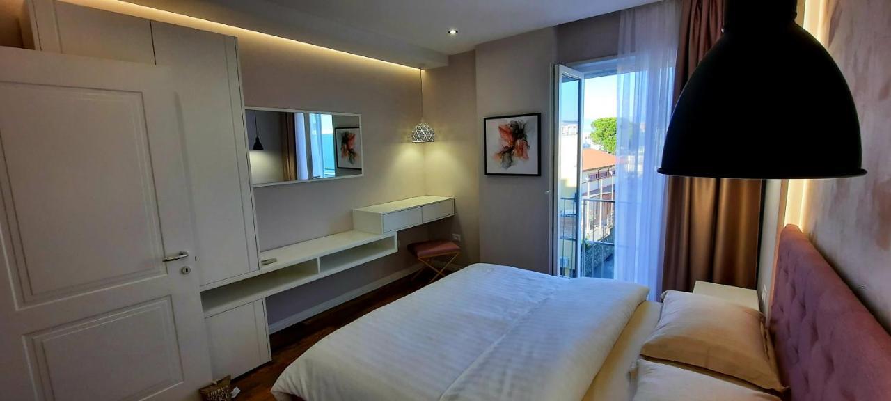 Luxury Drijon Apartments 3J Shkodra Exterior foto